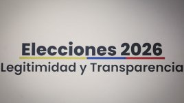 ELECCIONES 2026