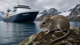 Alerta sanitaria en crucero: OMS confirma varios muertos por hantavirus