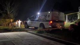 MASACRE EN ANTIOQUIA 