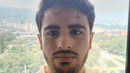 Mateo Pérez, periodista asesinado