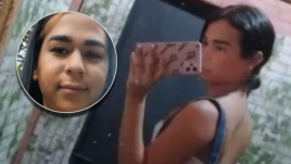 Mujer trans, asesinada en Antioquia.