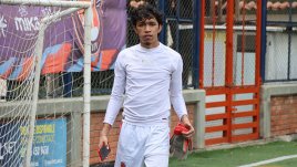 Nicolás Contreras Díaz. 