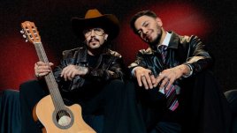 Pasabordo le canta al amor que transforma con 'Ya Dejé La Borrachera'.