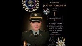 POLICIA MUERTA 