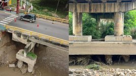 PUENTE UREÑA - CÚCUTA 