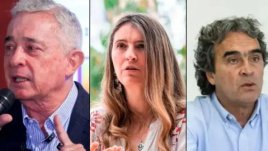 Rechazo en Antioquia a la Constituyente de Petro: Uribe, Paloma Valencia y Fajardo cuestionaron la iniciativa
