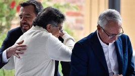 Alcaldes de ciudades capitales aseguran que la relación con Petro es complicada y sin diálogo