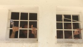 Cárcel de Cartagena registra 17 casos de tuberculosis y alerta por varicela