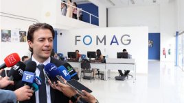 Supersalud inició auditoría por posibles irregularidades en el Fomag