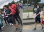 Luisito comunica: famoso youtuber se une al paro nacional./Foto: tomada del Canal Uno