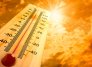 ¿Alta temperatura tiene relación con temblores?