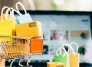Compras virtuales.