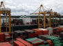 Importaciones en el país 