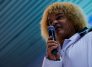 Carlos 'El Pibe' Valderrama