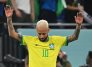 Neymar Jr quiere consagrarse campeón con su selección y llevarse además el galardón a mejor jugador.