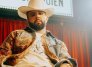 Carín León, artista internacional que estará en la Feria de Cúcuta/Foto La Opinión
