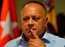 Diosdado Cabello 