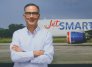 Mario García, country manager de JetSmart. / Foto: Cortesía