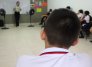 Clases en el Catatumbo. / Foto: Cortesía / La Opinión 
