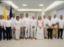 La Corporación Recreativa Tennis Golf Club se complace en anunciar la posesión de su nueva Junta Directiva y Junta Ampliada para el periodo 2025-2027.