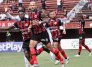 Cúcuta Deportivo y el Real Santander 
