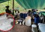 Casi media tonelada de cocaína en Cúcuta