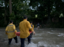 Emergencias por fuertes lluvias