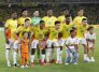 SELECCION COLOMBIA