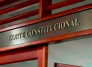 Corte Constitucional