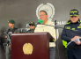 Alcalde Jorge Acevedo destaca avances de la esrategia Cúcuta Territorio Seguro.