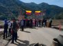 Bloqueos en El Tarrita