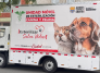 Cúcuta tiene su propia unidad móvil para esterilización de mascotas.
