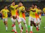 Selección Colombia
