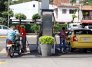 Estaciones de servicio. / Foto La Opinión