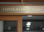 Consejo de Estado