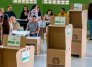 ELECCIONES EN ENCUESTAS 