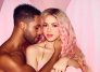 Shakira tiene nuevo novio: oficializan su romance con Lucien Laviscount