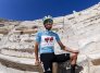 Iván Ramiro Sosa, Líder del Tour de Turquía 2026.