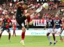 El Cúcuta Deportivo mereció más que el empate, dijo el técnico Richard Páez.