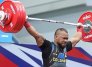 El chocoano tuvo una sorprendente presentación en el Campeonato Panamericano que se cumple en Panamá.