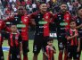 Cúcuta Deportivo, Jaime Peralta. 