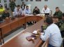 Ante el secuestro de dos hermanos a plena luz del día se desarrolla un Consejo Extraordinario de Seguridad en Ocaña.