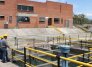 Planta de tratamiento de agua del Pórtico/Foto Cortesía