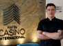 Chef del Hotel Casino Internacional, nominado a los Premios ACODRES 2026.