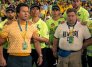 Entre pesas y carcajadas: el nuevo giro de Mark Wahlberg en el cine.