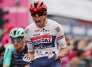 El joven francés Paul Magnier (Soudal Quick Step) sorprendió a los grandes favoritos en el embalaje de la primera etapa del Giro de Italia.