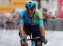 El italiano Davide Ballerini le dio la segunda victoria al XDS Astana en la 'corsa rosa'