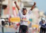 El ecuatoriano Jonathan Narvaéz (UAE) continúa haciendo historia en el Giro 