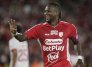 El delantero Hugo Rodallega llegó 302 goles suma en su carrera profesional, con el triplete que le marcó al América de Cali.
