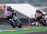 Buena actuación tuvo el piloto colombiano David Alonso (#80) en Le Mans.